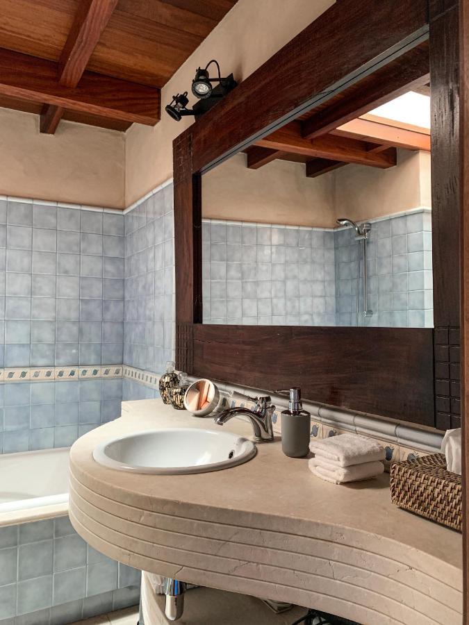 Serrat Del Vent - Adults Only Ribes De Freser Ngoại thất bức ảnh