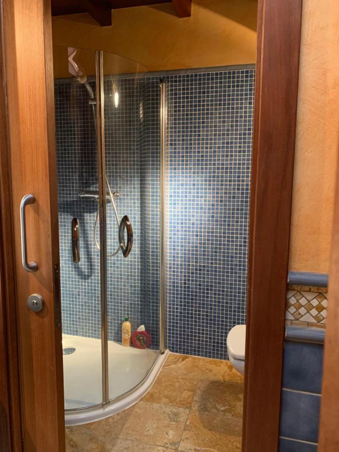Serrat Del Vent - Adults Only Ribes De Freser Ngoại thất bức ảnh