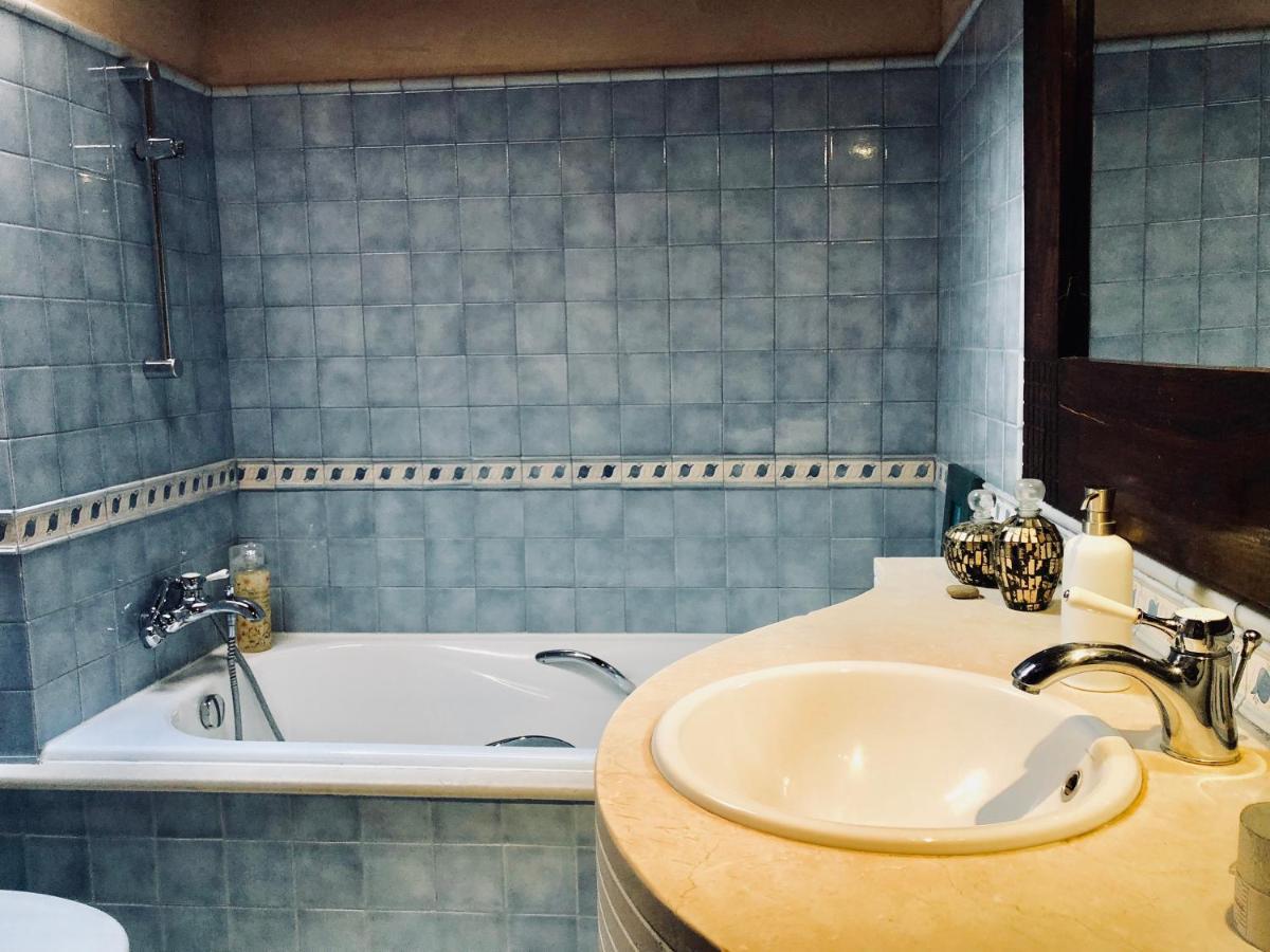 Serrat Del Vent - Adults Only Ribes De Freser Ngoại thất bức ảnh